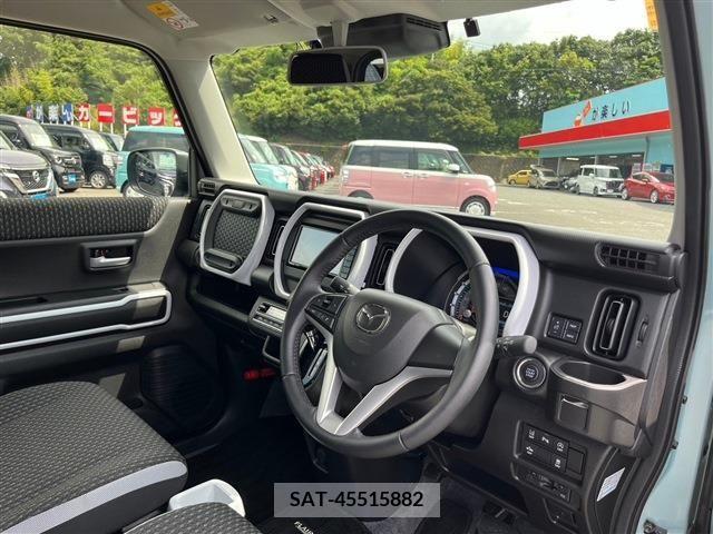 Mazda FLAIR CROSSOVER 2021-01 351795-27