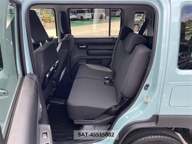 Mazda FLAIR CROSSOVER 2021-01 351795-2