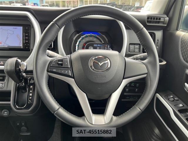 Mazda FLAIR CROSSOVER 2021-01 351795-25