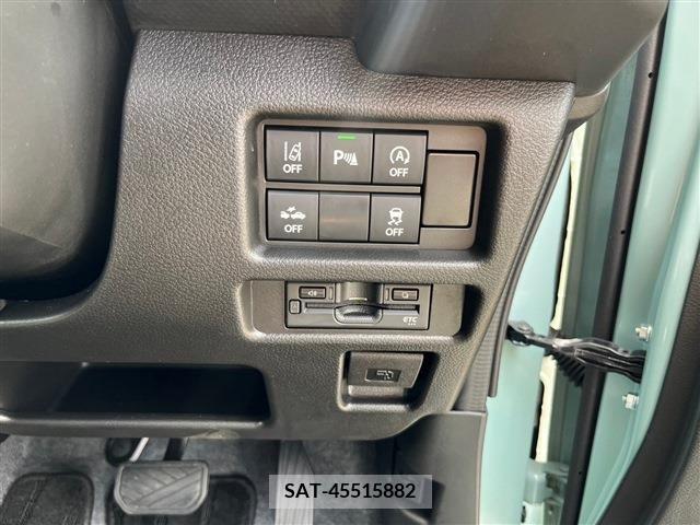 Mazda FLAIR CROSSOVER 2021-01 351795-13