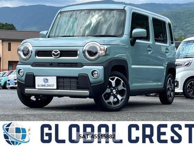 Mazda FLAIR CROSSOVER 2021-01 351795-0