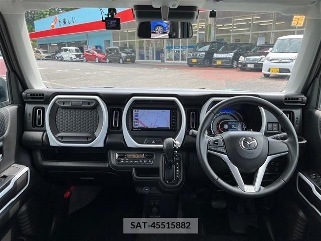 Mazda FLAIR CROSSOVER 2021-01 351795-24