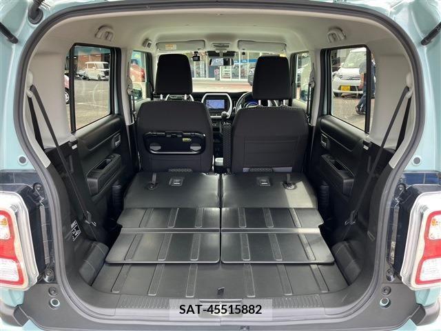 Mazda FLAIR CROSSOVER 2021-01 351795-23