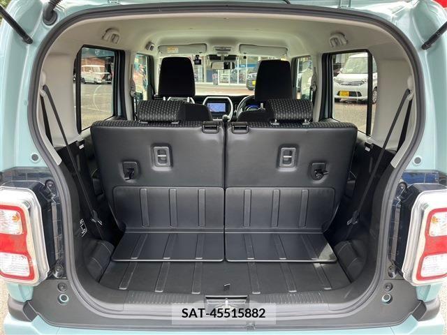 Mazda FLAIR CROSSOVER 2021-01 351795-22