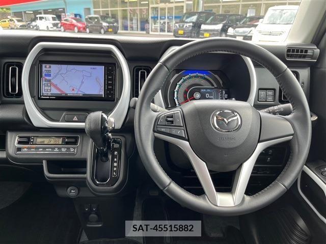 Mazda FLAIR CROSSOVER 2021-01 351795-11