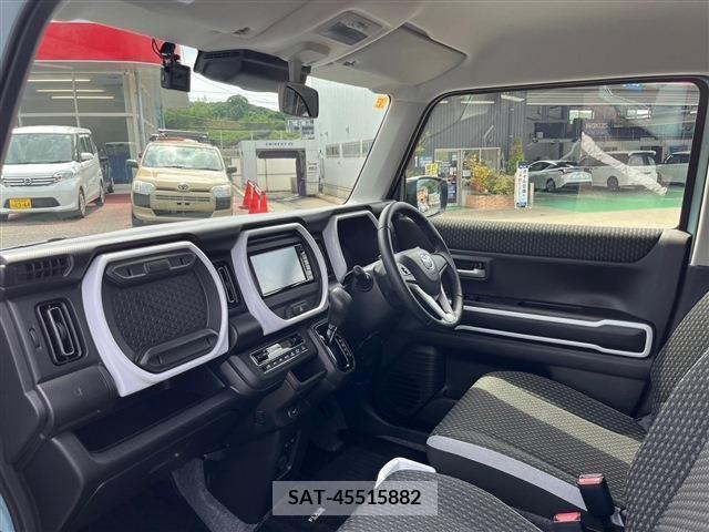 Mazda FLAIR CROSSOVER 2021-01 351795-21