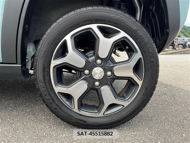 Mazda FLAIR CROSSOVER 2021-01 351795-17