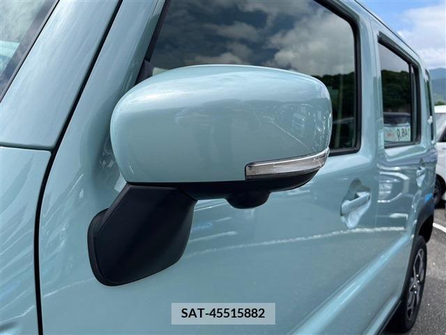 Mazda FLAIR CROSSOVER 2021-01 351795-16