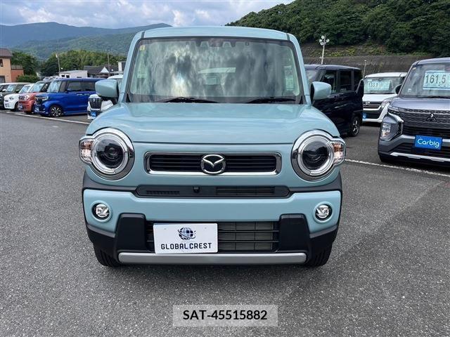 Mazda FLAIR CROSSOVER 2021-01 351795-4