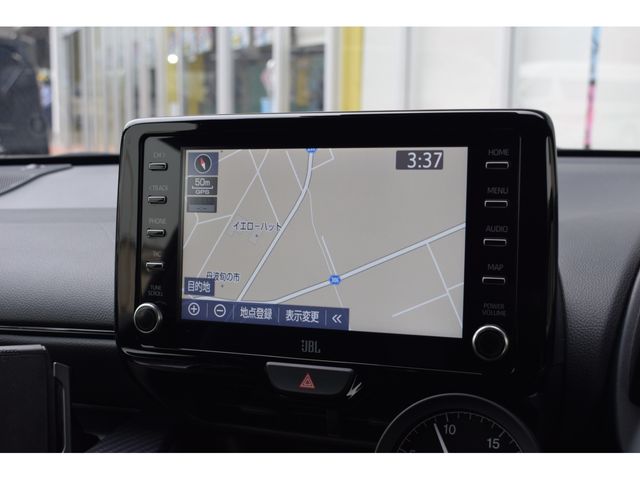 Toyota YARIS 2021-09 5898-19