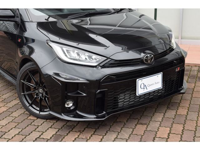 Toyota YARIS 2021-09 5898-7