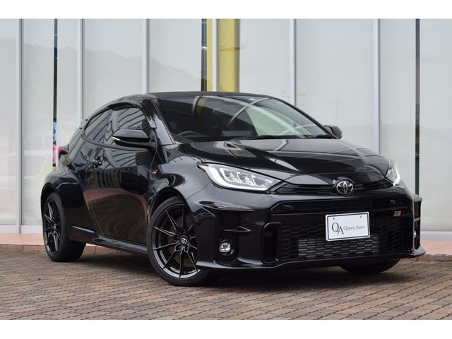 Toyota YARIS 2021-09 5898-0