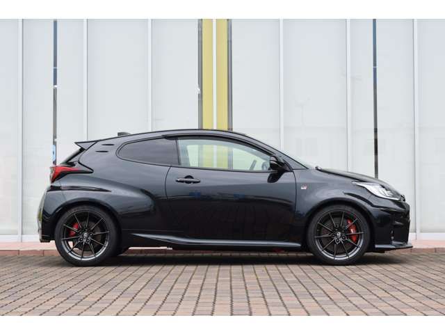Toyota YARIS 2021-09 5898-3