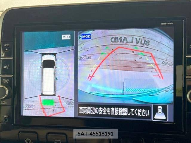 Nissan SERENA 2019-06 325032-3