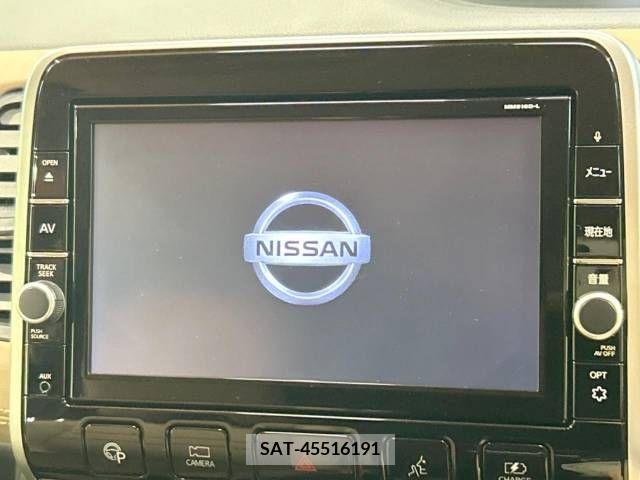 Nissan SERENA 2019-06 325032-2