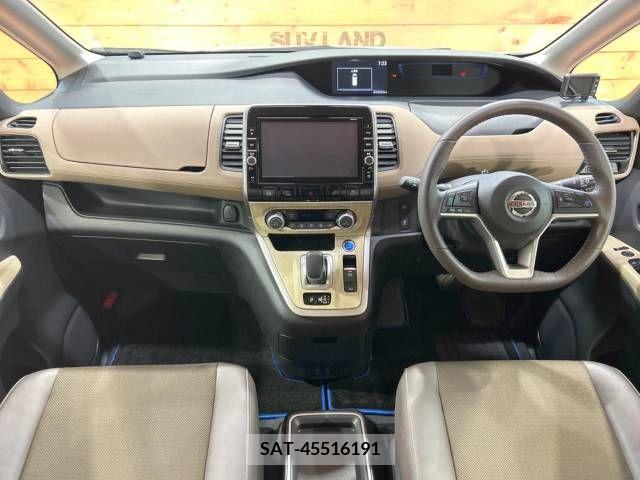 Nissan SERENA 2019-06 325032-1
