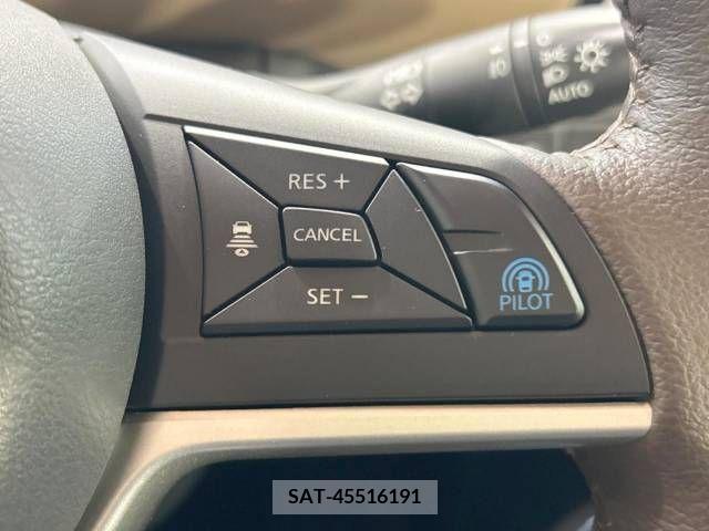 Nissan SERENA 2019-06 325032-5