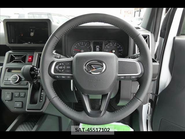 Daihatsu TAFT 2023-09 287767-3