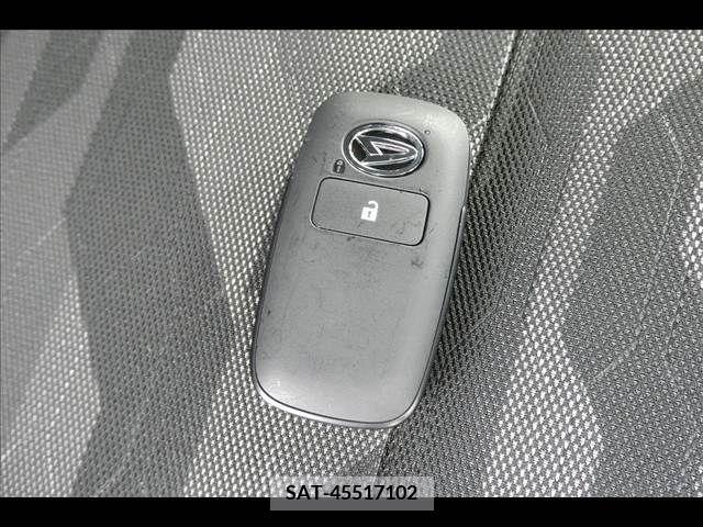 Daihatsu TAFT 2023-09 287767-4