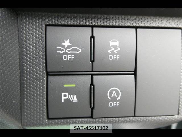 Daihatsu TAFT 2023-09 287767-6