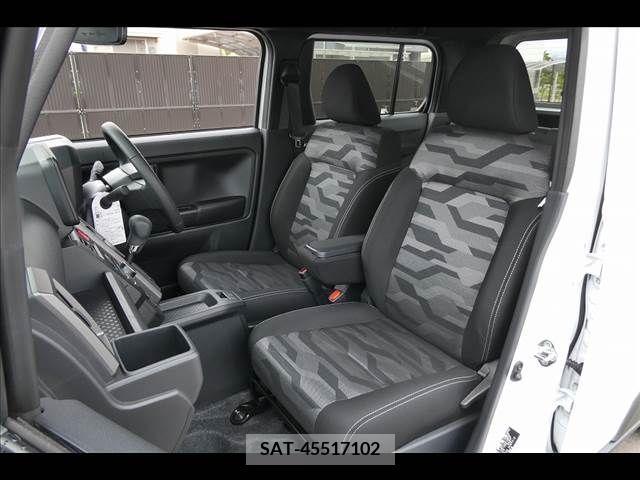 Daihatsu TAFT 2023-09 287767-9