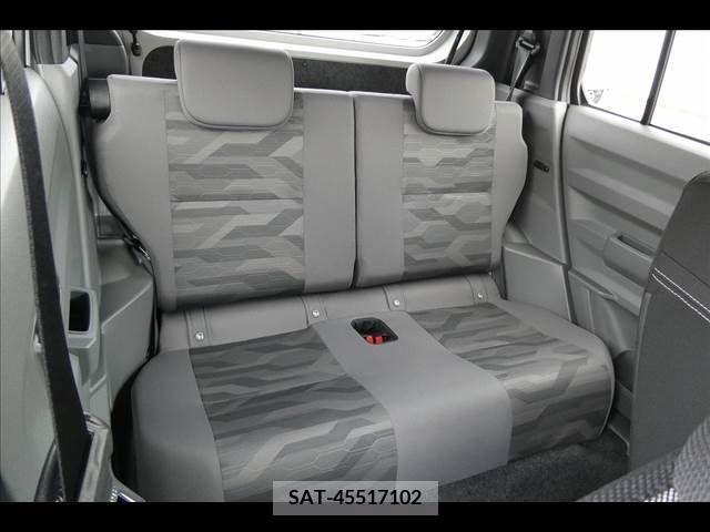 Daihatsu TAFT 2023-09 287767-10