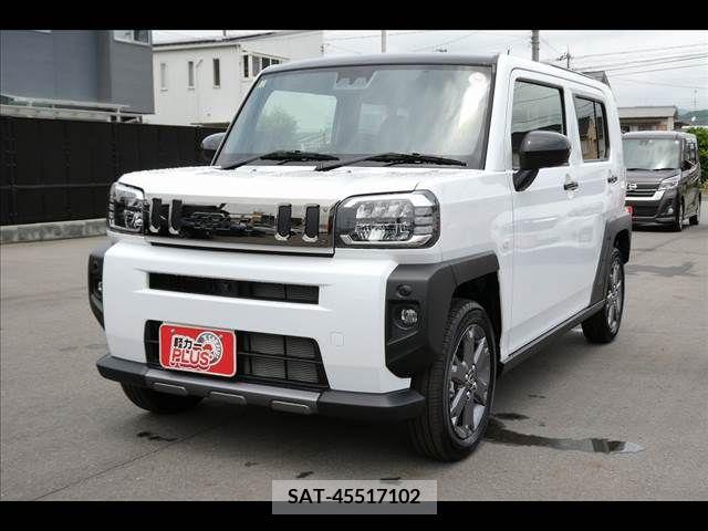 Daihatsu TAFT 2023-09 287767-14