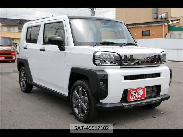 Daihatsu TAFT 2023-09 287767-15