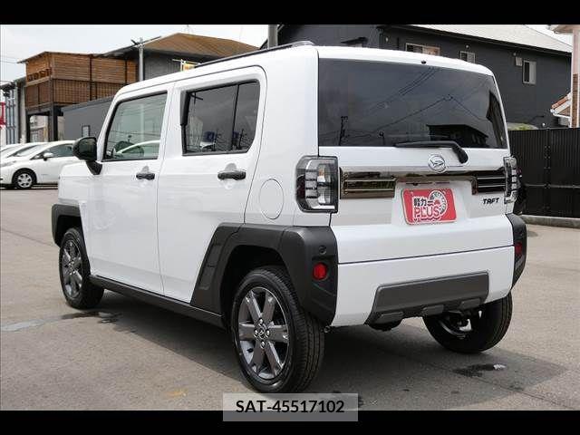 Daihatsu TAFT 2023-09 287767-17