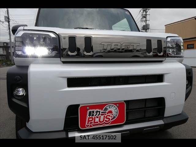 Daihatsu TAFT 2023-09 287767-18
