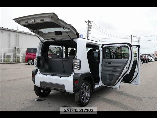 Daihatsu TAFT 2023-09 287767-19