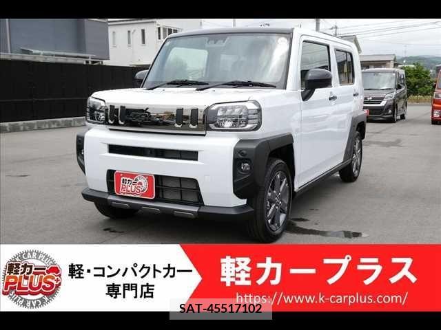 Daihatsu TAFT 2023-09 287767-0