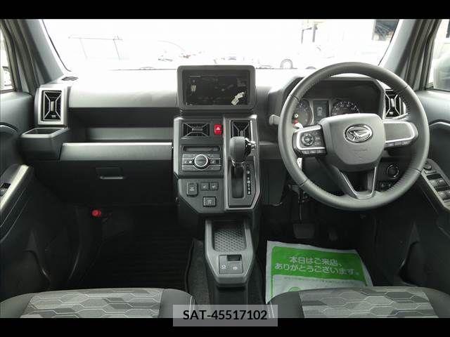 Daihatsu TAFT 2023-09 287767-2