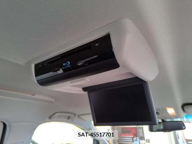 Toyota ALPHARD 2012-01 351948-20