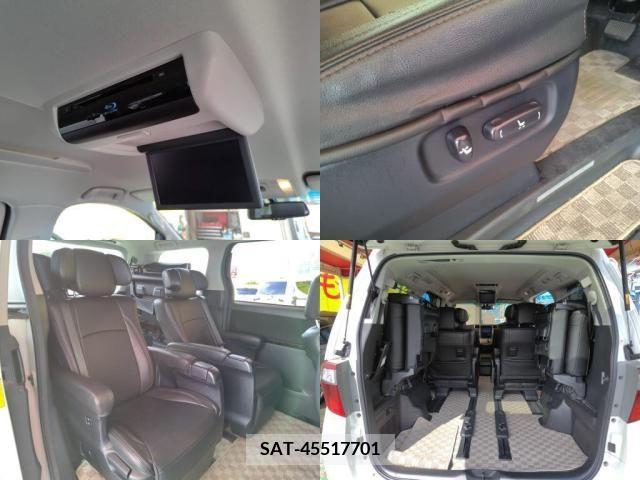 Toyota ALPHARD 2012-01 351948-6