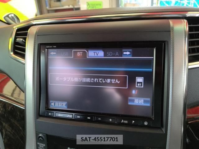 Toyota ALPHARD 2012-01 351948-19