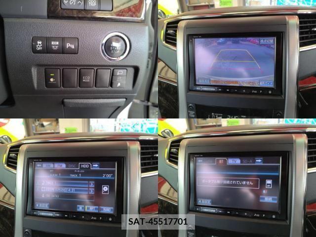 Toyota ALPHARD 2012-01 351948-5