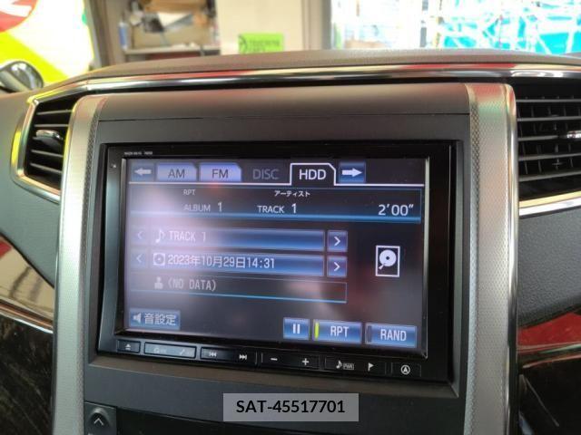 Toyota ALPHARD 2012-01 351948-18