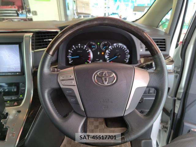 Toyota ALPHARD 2012-01 351948-13