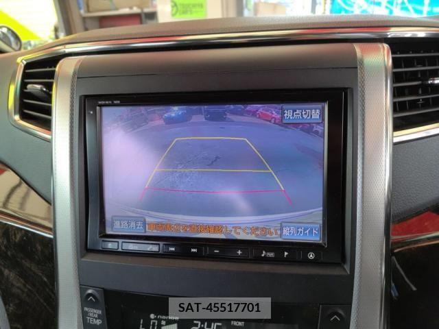 Toyota ALPHARD 2012-01 351948-17