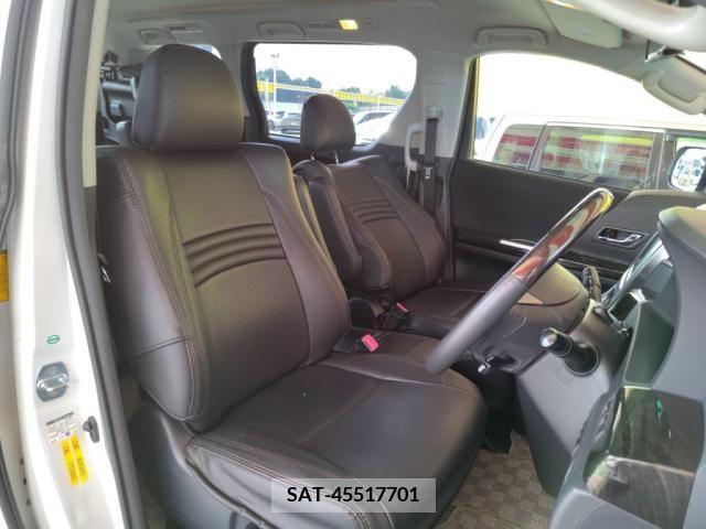 Toyota ALPHARD 2012-01 351948-12