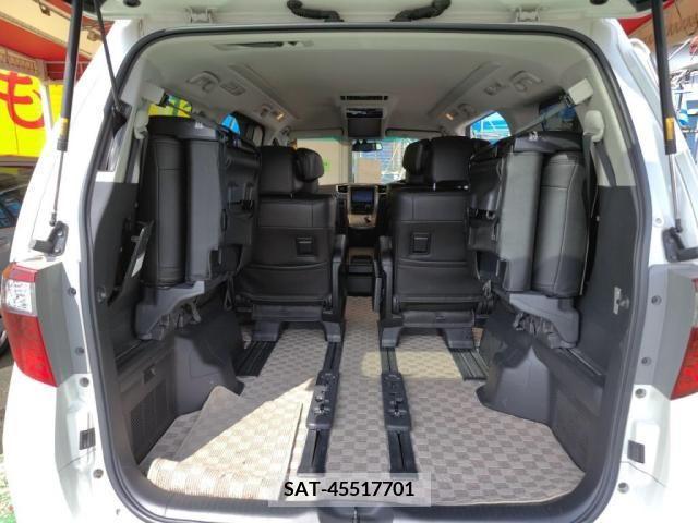 Toyota ALPHARD 2012-01 351948-23