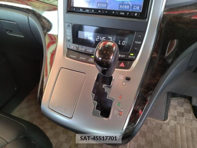 Toyota ALPHARD 2012-01 351948-14