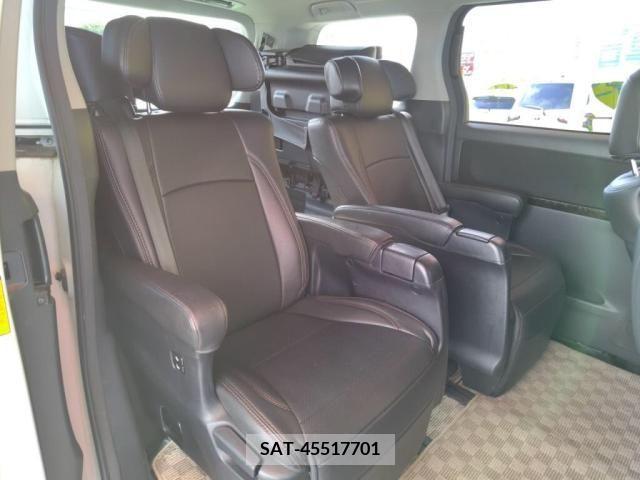 Toyota ALPHARD 2012-01 351948-22