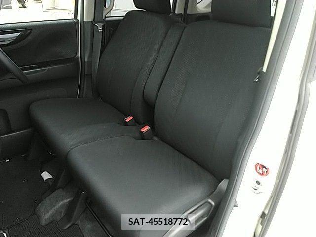 Honda N BOX CUSTOM 2012-01 306438-15
