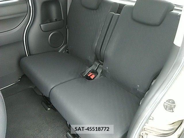 Honda N BOX CUSTOM 2012-01 306438-17