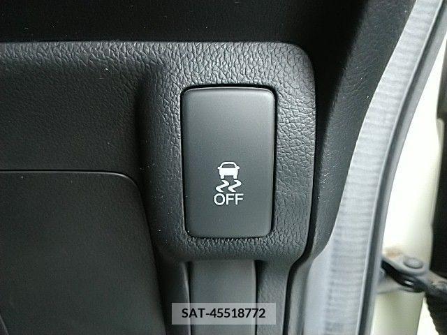 Honda N BOX CUSTOM 2012-01 306438-9