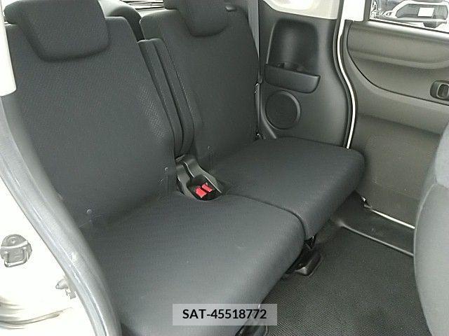 Honda N BOX CUSTOM 2012-01 306438-13
