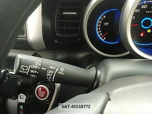 Honda N BOX CUSTOM 2012-01 306438-7