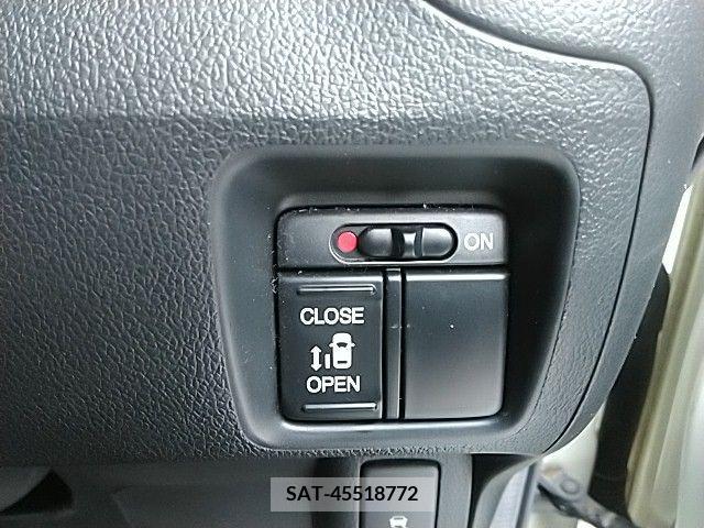 Honda N BOX CUSTOM 2012-01 306438-8